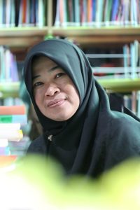 Siti Nur Lailiyah, S.Pd., M.Pd.